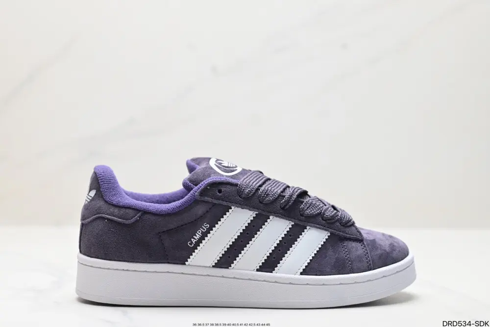 Adidas Originals Campus 00s Tko College Series Shoes LD2077