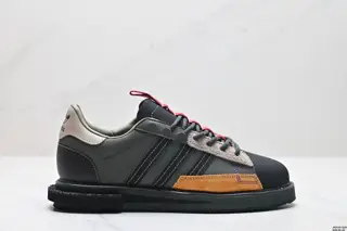 Adidas Originals Campus “MFX REBOOT” Casual Sneakers This classic shoe style GX1359