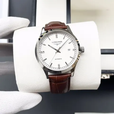 Longines Watch