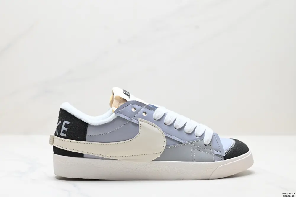 Nike NK Blazer Low’77 Jumbo Sneakers DQ8769-100