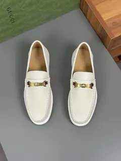 Gucci men’s loafers are high quality