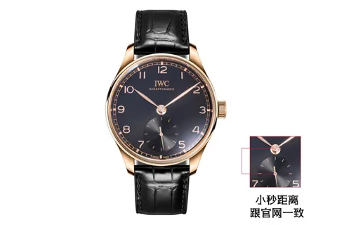 IWC Watch