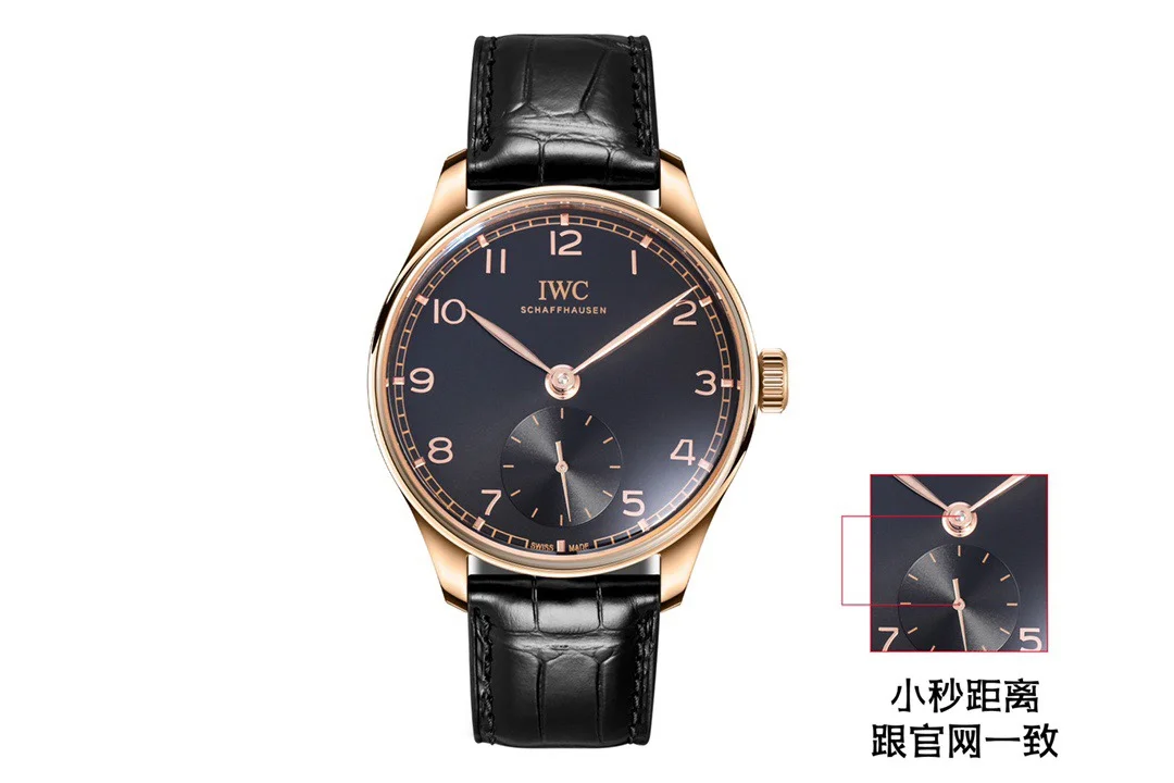 IWC Watch