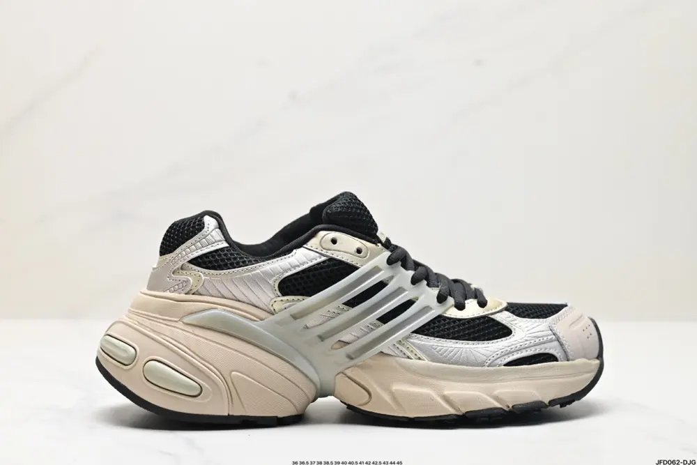Adidas ADISTAR XLG W mesh thick sole height-enhancing dad shoes adidas Originals Adidas IH3382