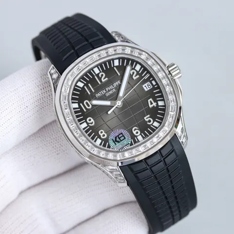 Patek Philippe Watch