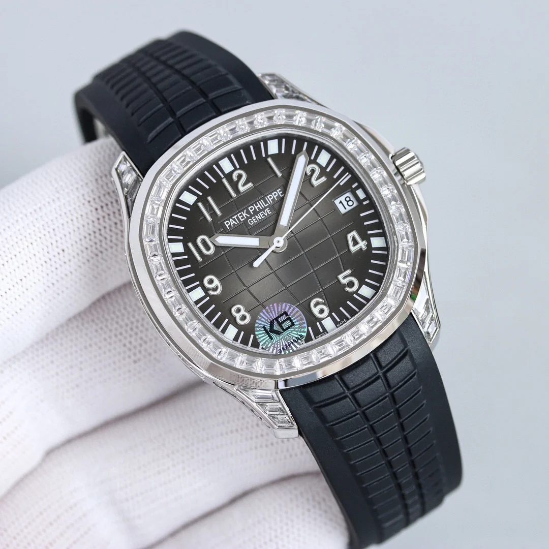 Patek Philippe Watch