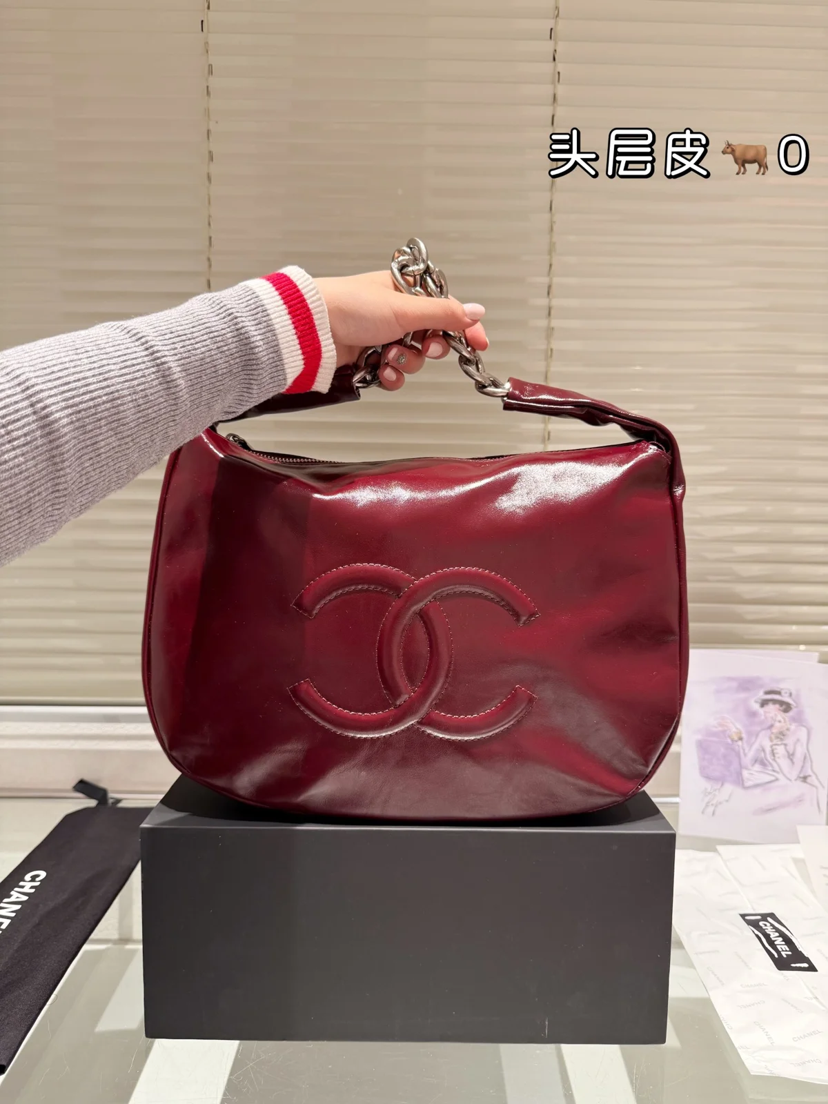 Chanel Bag