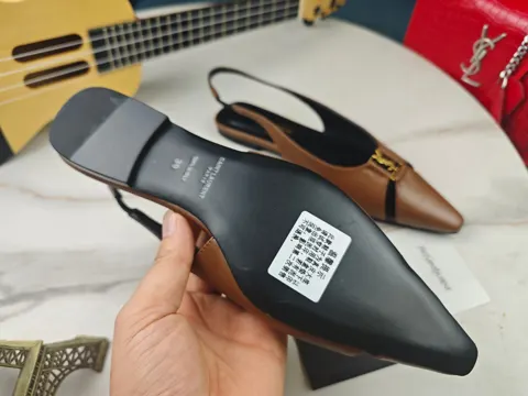 [Saint Laurent] Saint Laurent