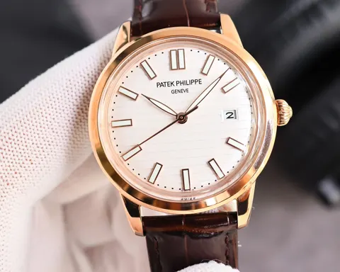 Patek Philippe Watch