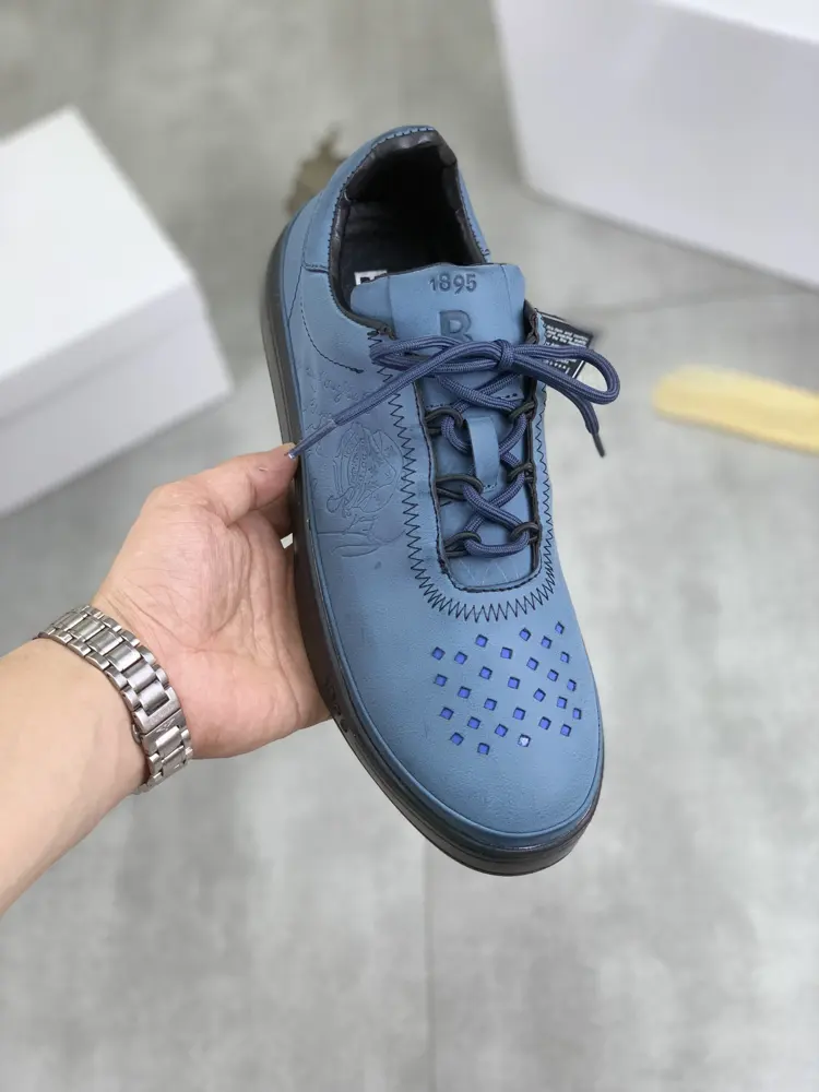 Berluti casual shoes