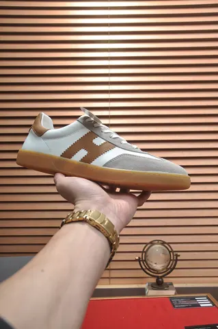Hogan casual shoes