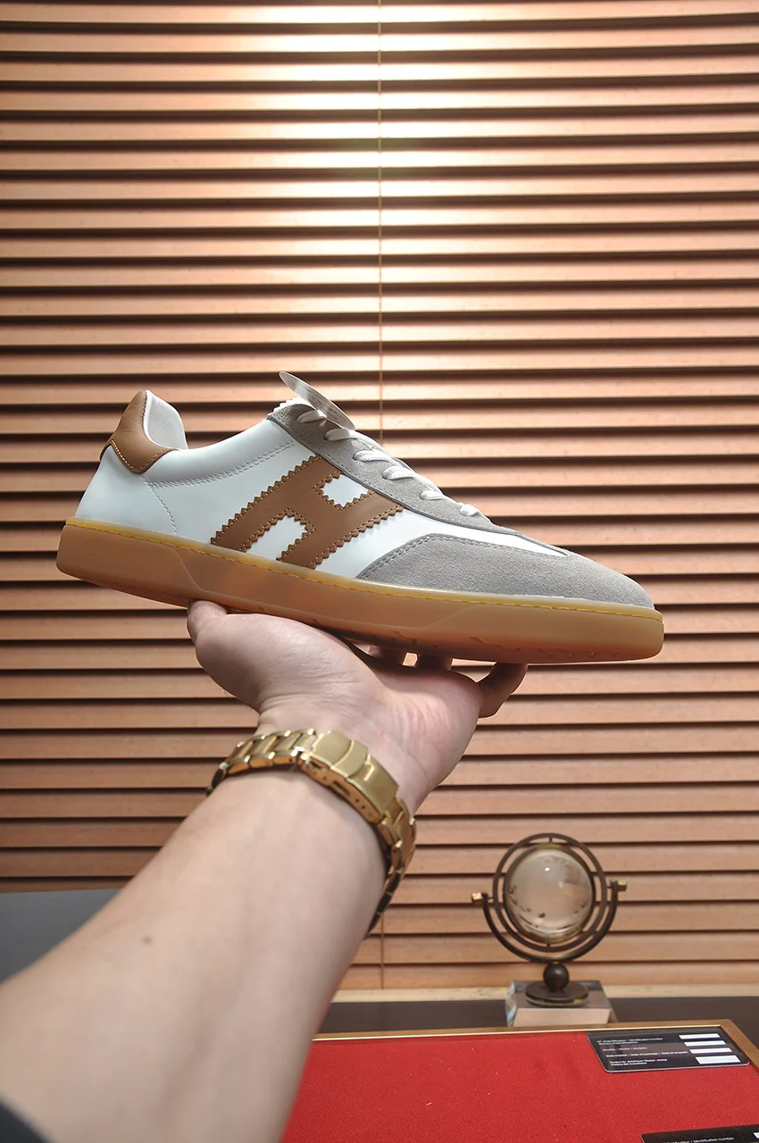 Hogan casual shoes