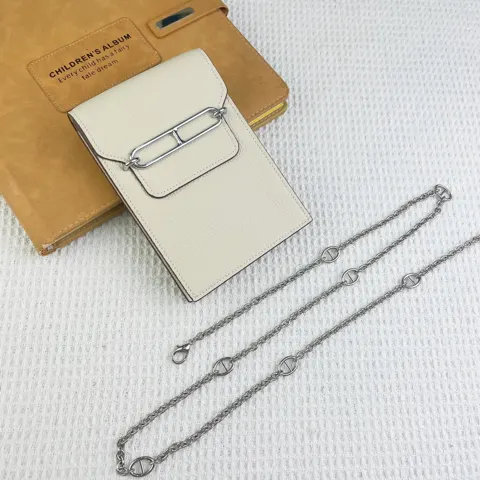 Hermès Wallet