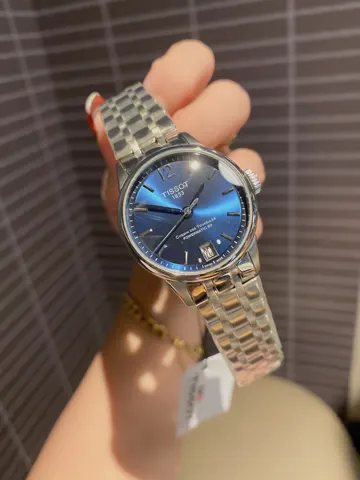 Tissot Watch