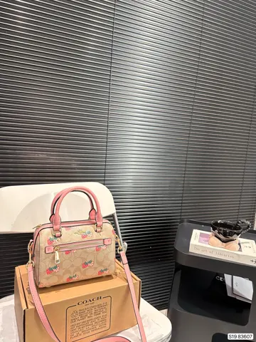COACH Crossbody