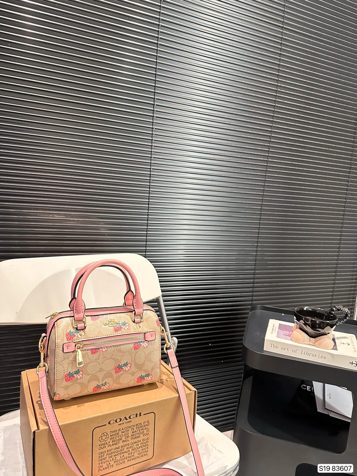 COACH Crossbody