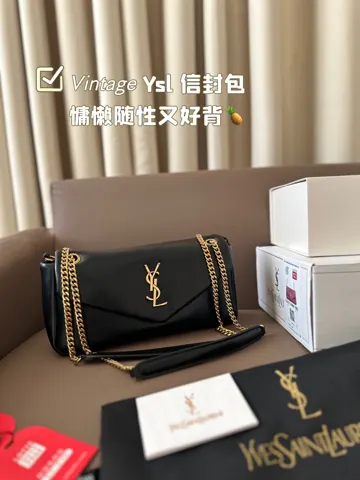Yves Saint Laurent Bag