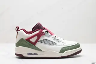 Nike Air Jordan Spizike Low FQ1869-800