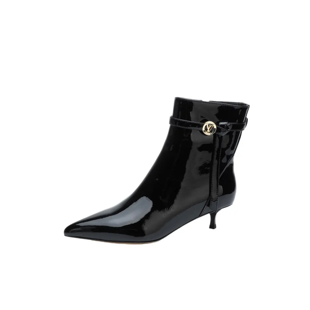 Louis Vuitton Heels