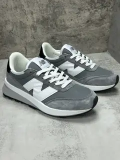New Balance 370 casual and comfortable low-top running shoes
