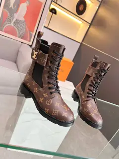 Louis Vuitton Heels