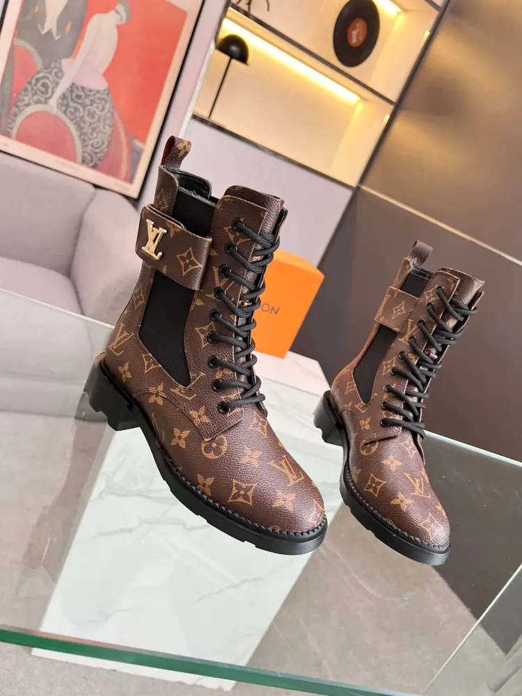 Louis Vuitton Heels