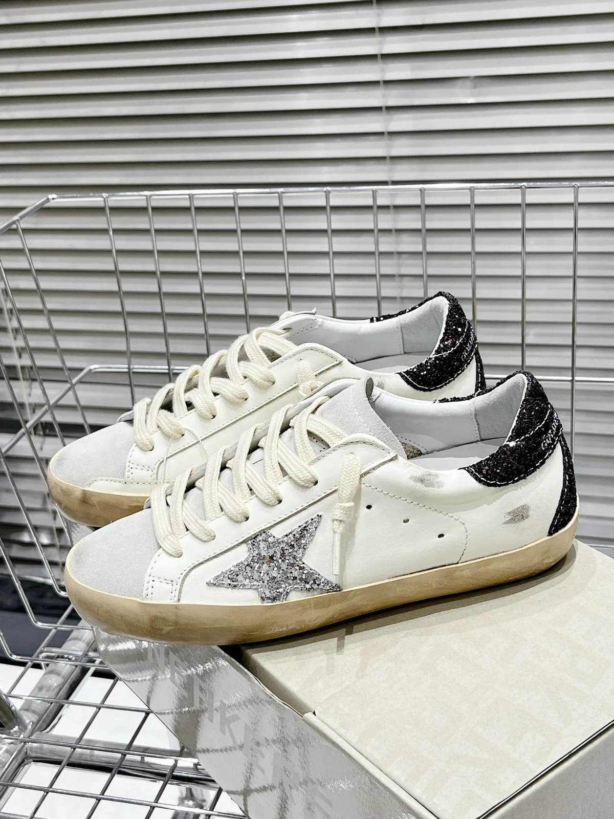 Golden Goose Deluxe Brand Shoes