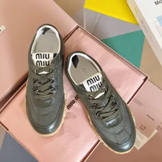 Miu Miu Miu’s latest catwalk style