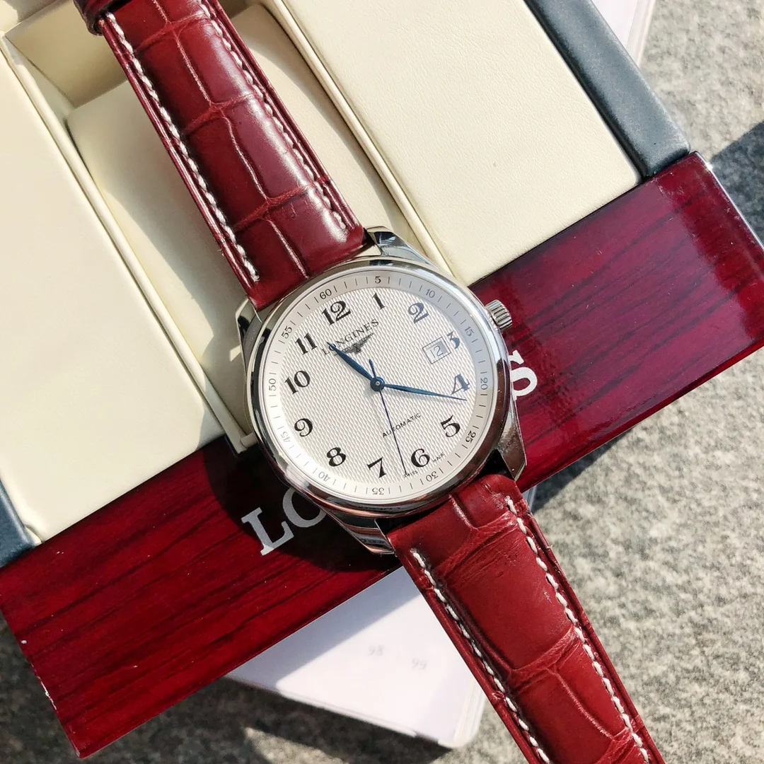 Longines Master