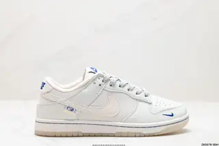 Nike NK Dunk Low Retro “DIY high-end customization” Sneakers XB3802-346