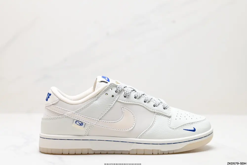 Nike NK Dunk Low Retro “DIY high-end customization” Sneakers XB3802-346