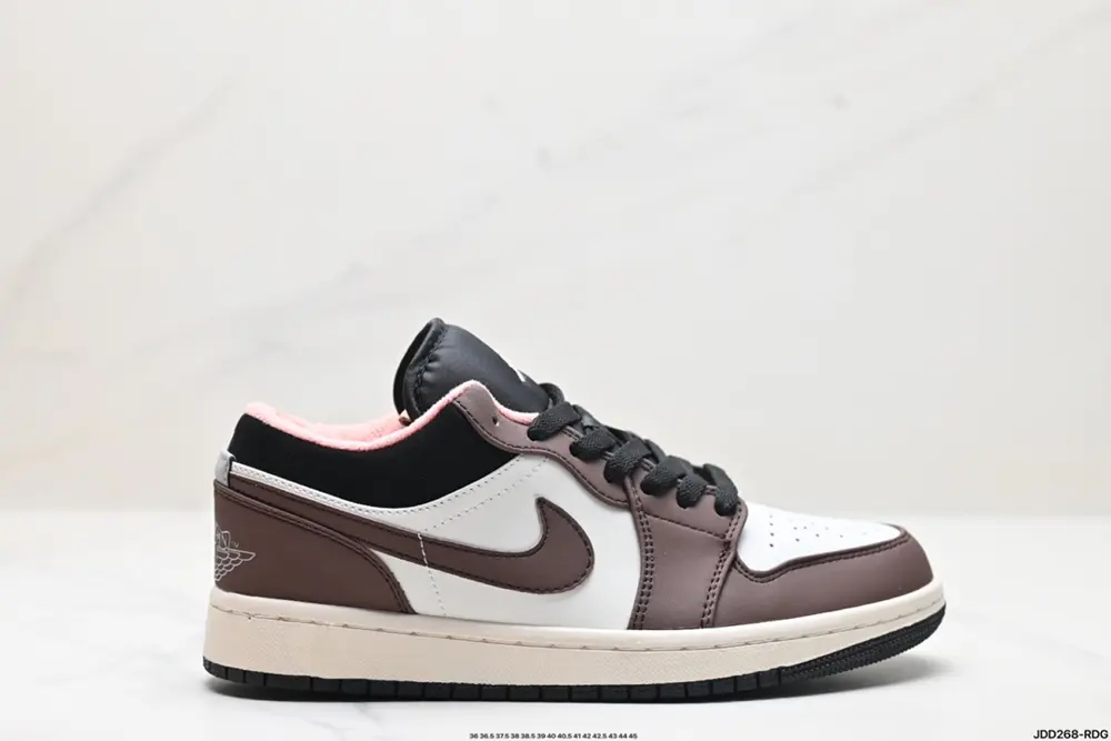 Nike Air Jordan 1 Low Sneakers DC6991-200