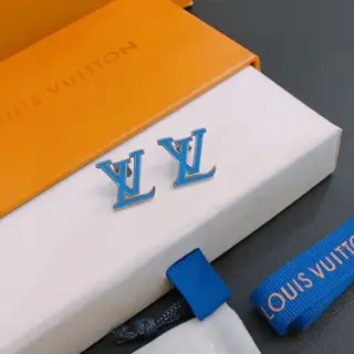 Louis Vuitton earrings
