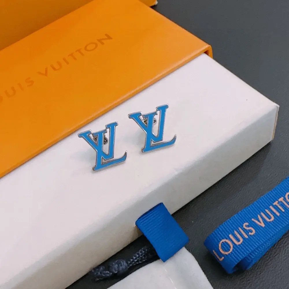 Louis Vuitton earrings