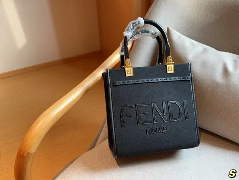 Fendi Tote