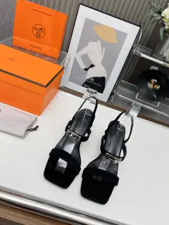 Hermes® The highest version of pure handmade shoes on the market