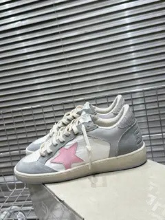 Golden Goose Deluxe Brand Shoes