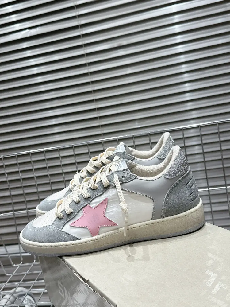 Golden Goose Deluxe Brand Shoes