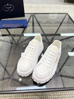 Prada casual shoes