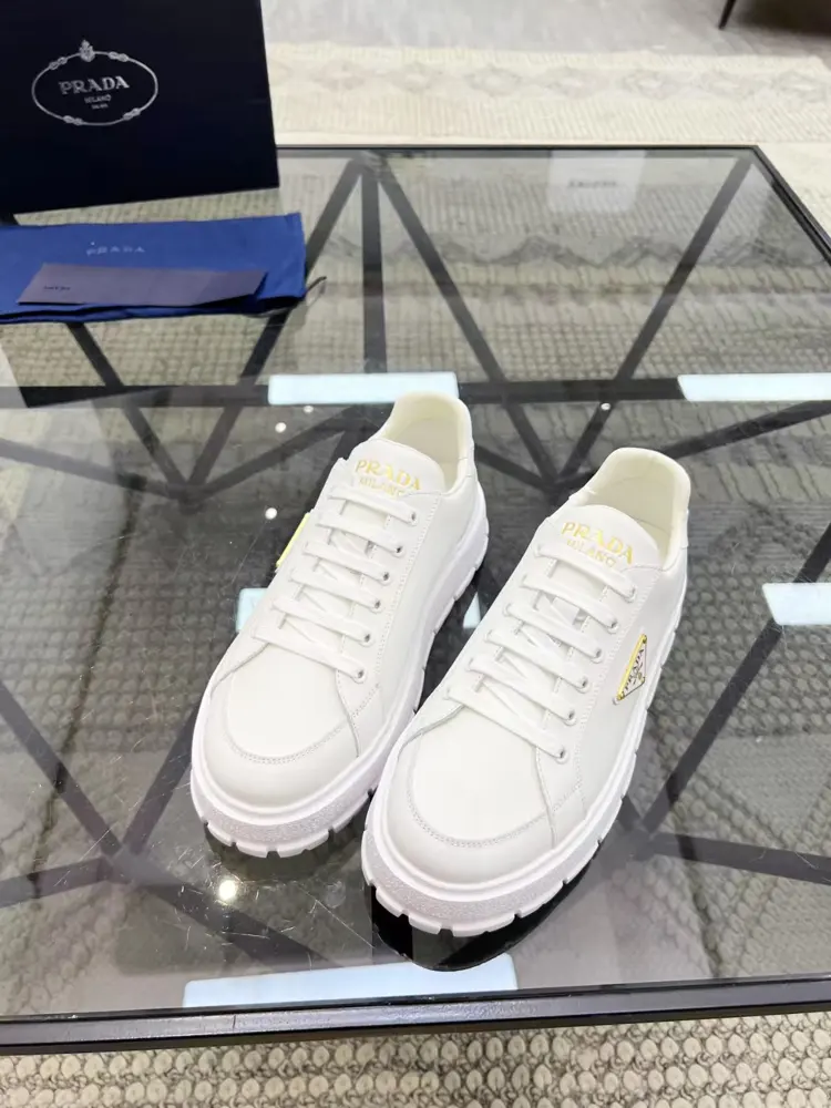 Prada casual shoes