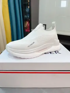 Moncler casual sports shoes