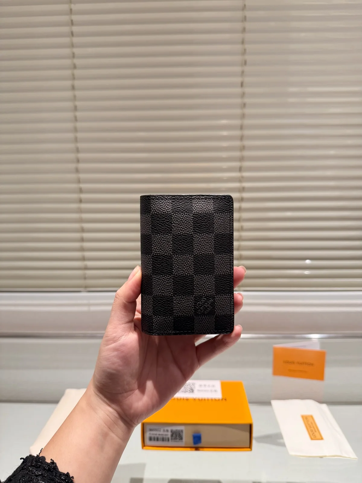 Louis Vuitton Wallet