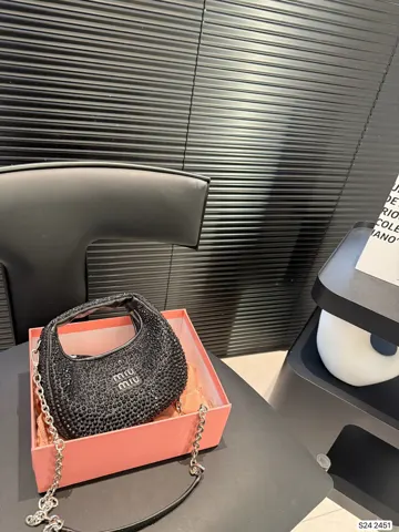 MiuMiu Wallet