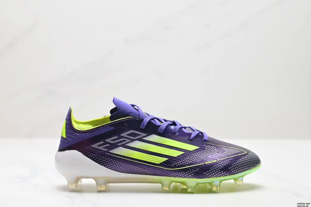 Adidas Predator ELite FG Gen Predator long spike adult football shoes
