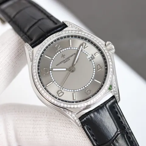 Vacheron Constantin Watch 4600E