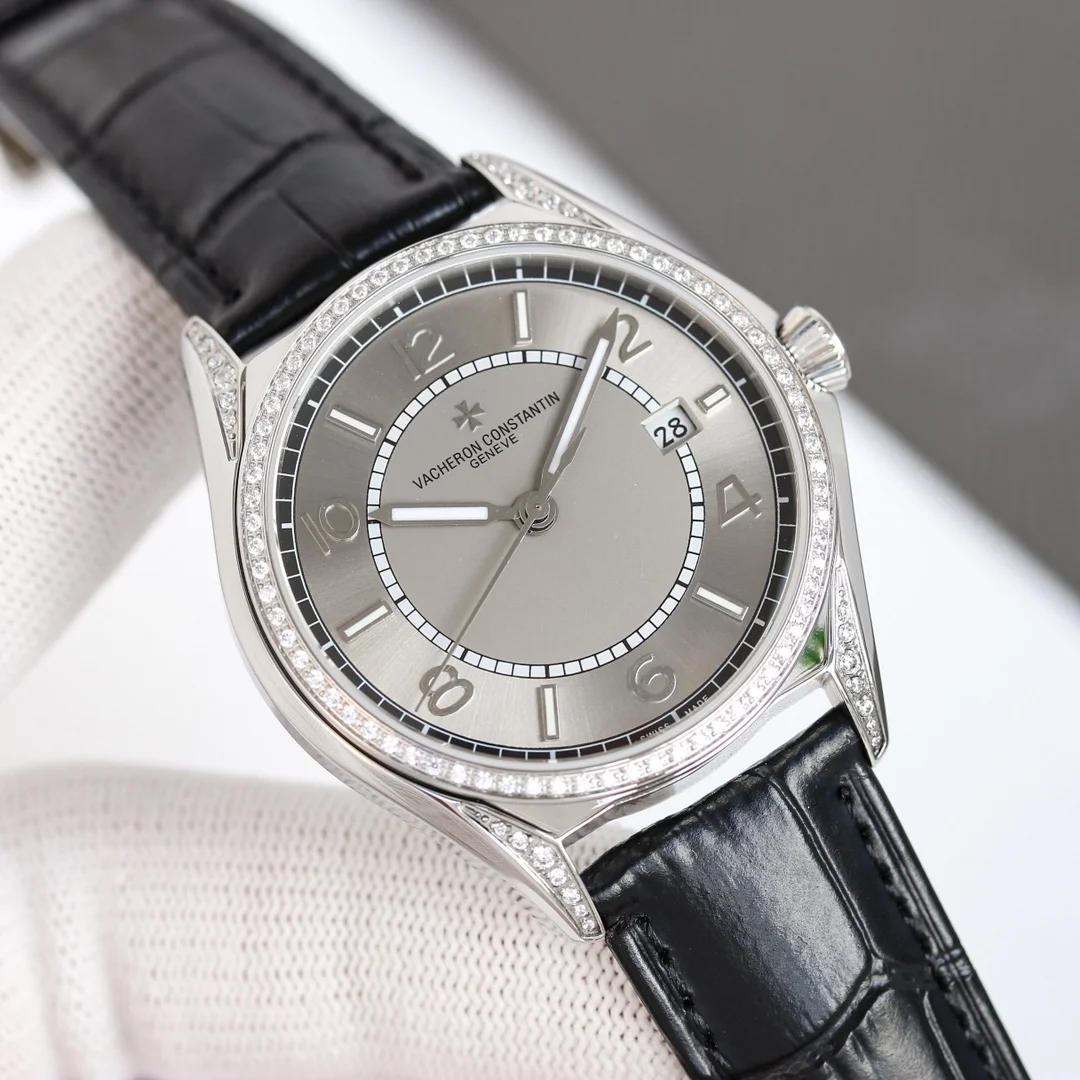 Vacheron Constantin Watch 4600E