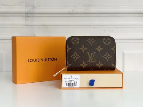 Louis Vuitton Wallet M60067