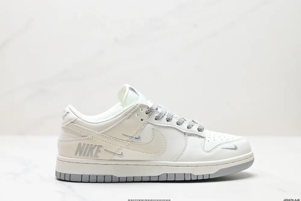 Nike DUNK LOW series low-top casual sports skateboard shoes NK5639-323