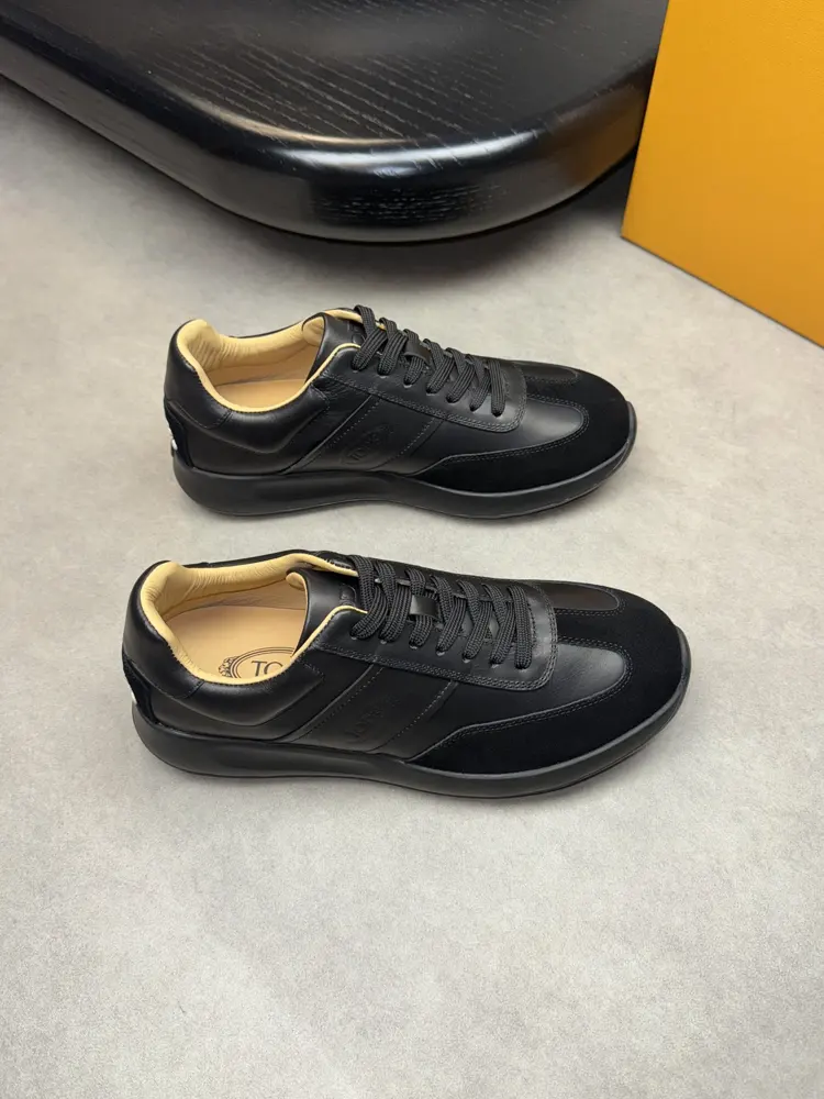 Tod’s Tod’s casual sports shoes