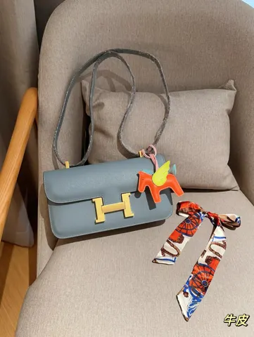 Hermès Bag
